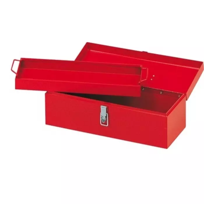 Sam Tool Box 480x210x170 mm, SAM-550-PBV
