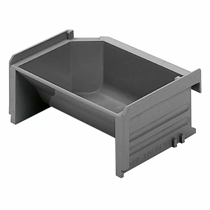 Bosch Rexroth ABS Storage Unit, Grey, 3842344766