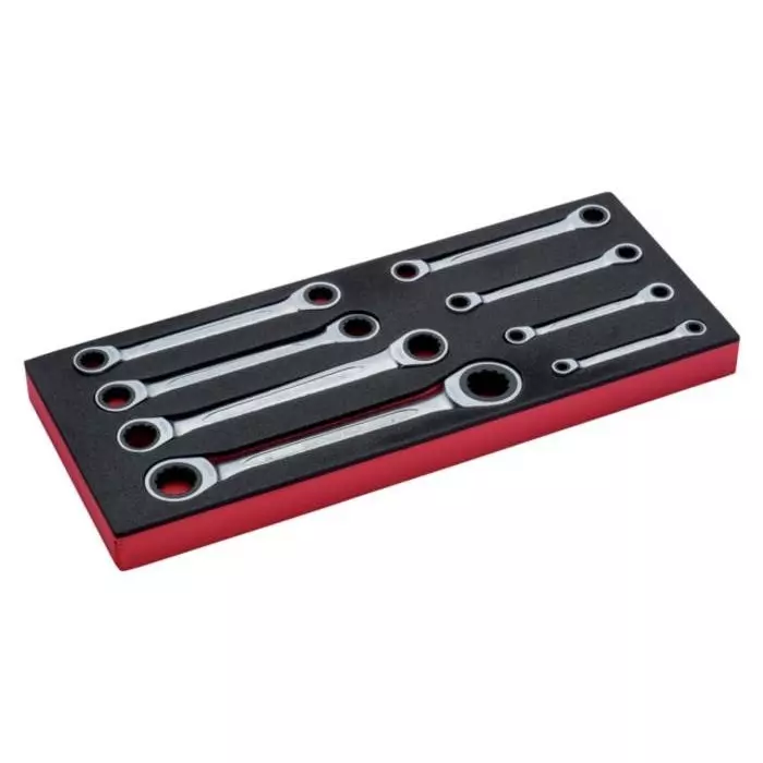 Bahco Tool Tray Inner Dimensions 445 x 181 x 35 mm, FF1E3006