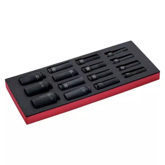 Bahco Tool Tray Inner Dimensions 445 x 181 x 45 mm, FF1E2213