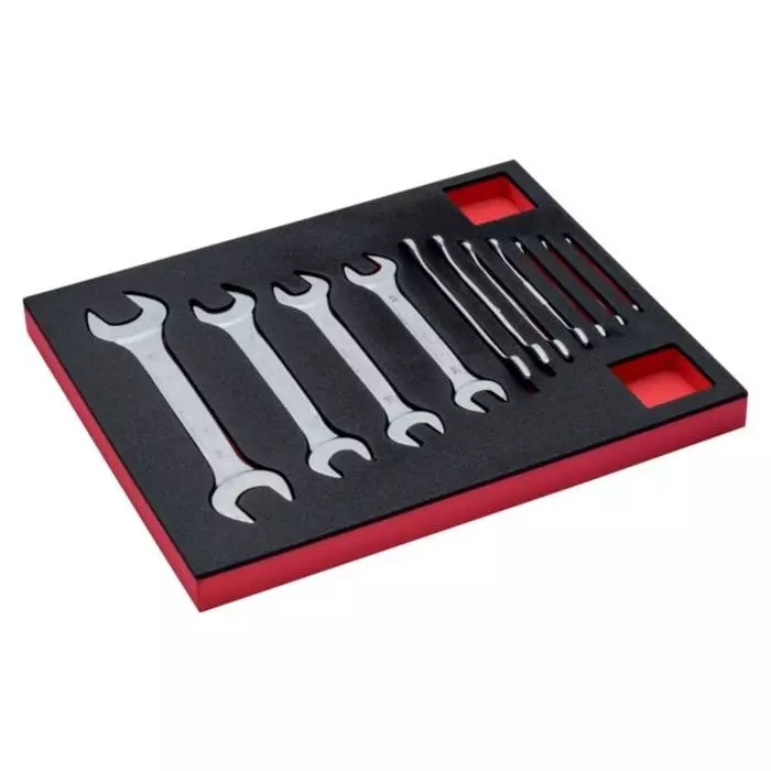 Bahco Tool Tray Inner Dimensions 445 x 362 x 40 mm, FF1F3001