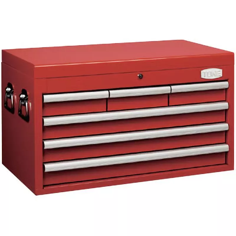 Tone Wide Top Chest 4-Stage Drawer (Upper 3-Section), Wsw116R