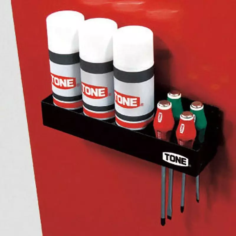 Tone Can Holder Magnet Type Steel, Sa-Mcn