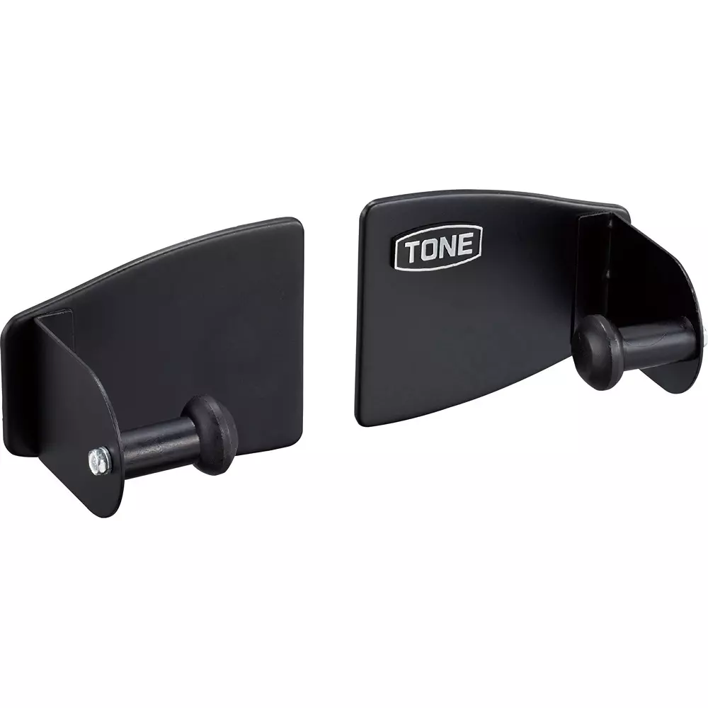 TONE Paper Holder Magnet Type 130 Length, SA-MPH (2 Pcs Set)