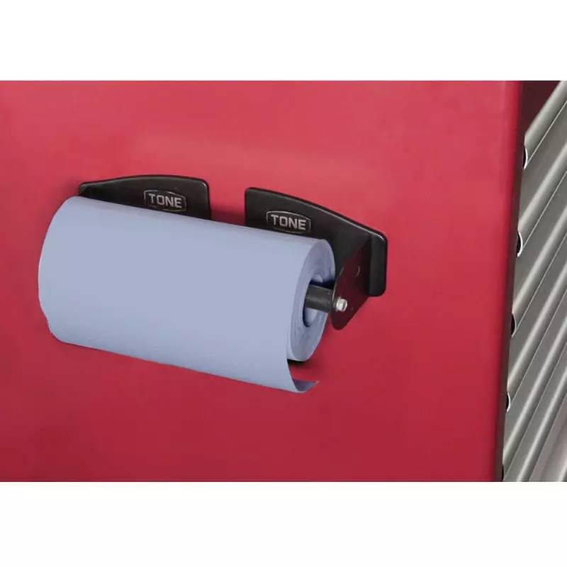 TONE Paper Holder Magnet Type 130 Length, SA-MPH (2 Pcs Set)