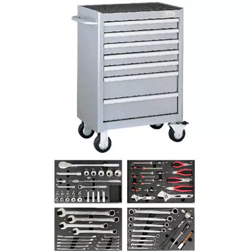 tone-tool-cabinet-set-127--190-mm-square-drive-tcat911sv