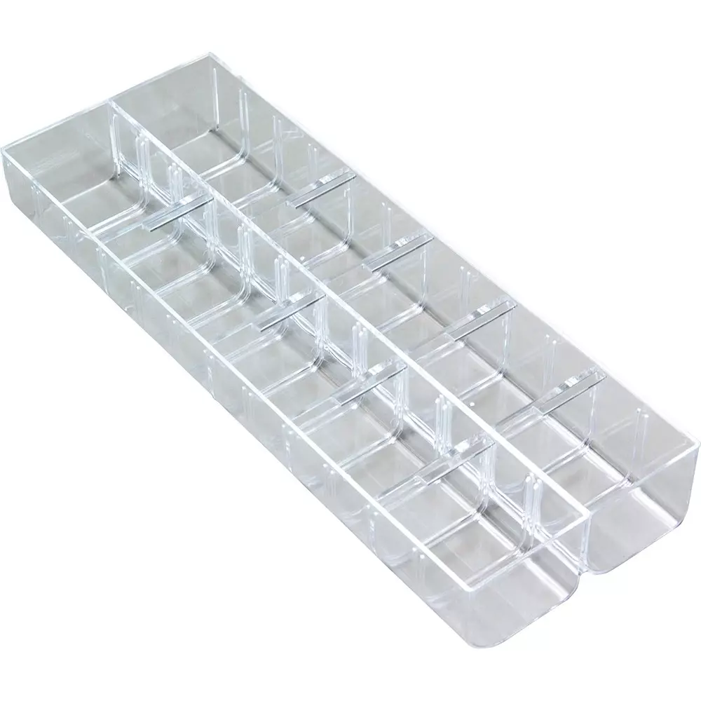 HOZAN Inner Box Abs Resin, B-312