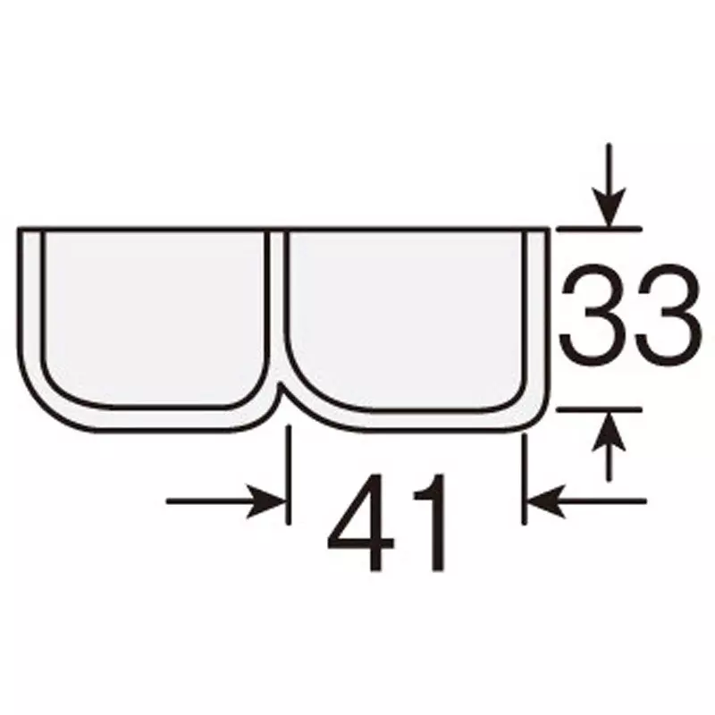 hozan-partition-plate-2-mm-thickness-b-322