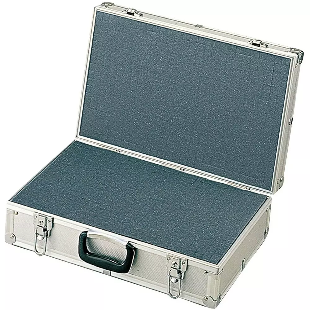 HOZAN Container Case Aluminum Alloy / Plywood Main Unit Material, B-73