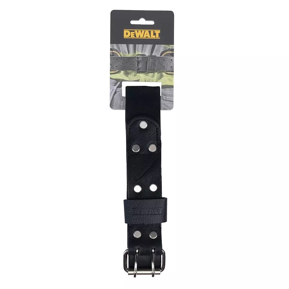 dewalt-fully-adjustable-leather-belt-black-color-with-double-tongue-roller-buckle-for-29-to-46-inch-736-to-1168-cm-waist-size-dwst1-75661