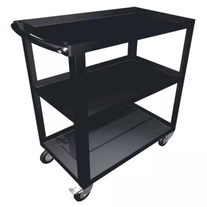 Sam Wheeled Drawer 3 Wheeled, SERVI-3P