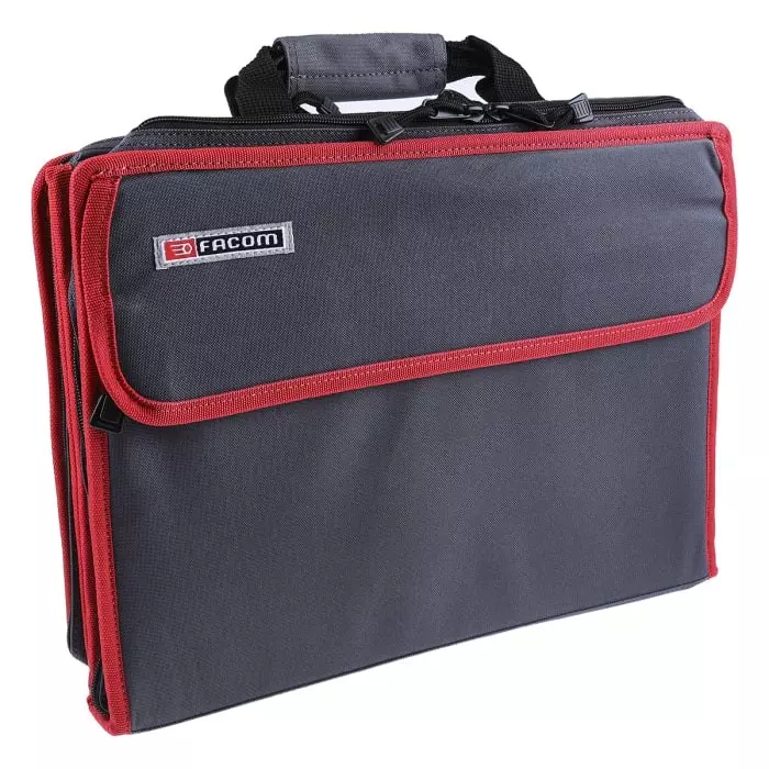 Facom Tool Case, 430 x 320 x 130mm, BS.12