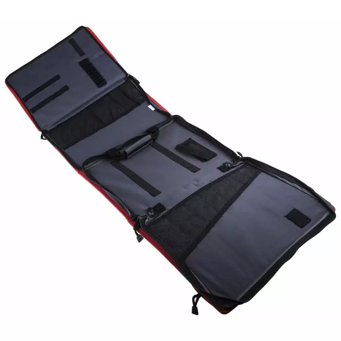 Facom Tool Case, 430 x 320 x 130mm, BS.12