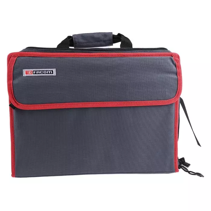 Facom Tool Case, 430 x 320 x 130mm, BS.12