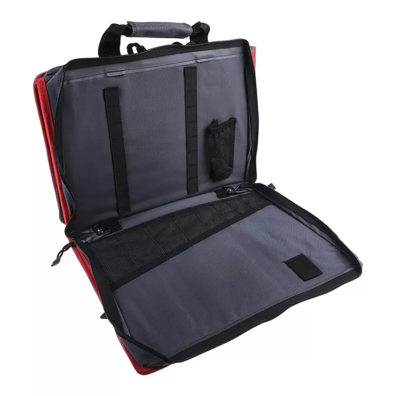 Facom Tool Case, 430 x 320 x 130mm, BS.12