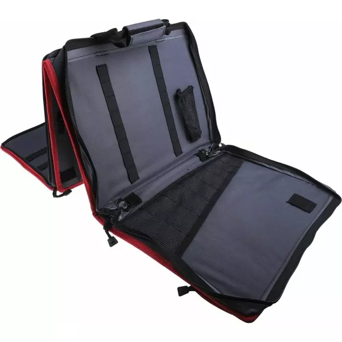 Facom Tool Case, 430 x 320 x 130mm, BS.12