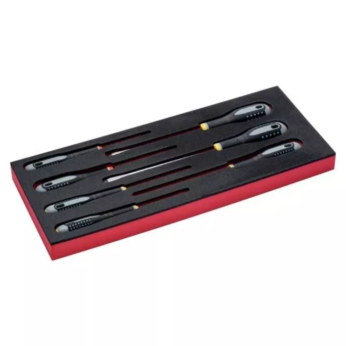 Bahco Tool Tray Inner Dimensions 445 x 181 x 39 mm, FF1E1002