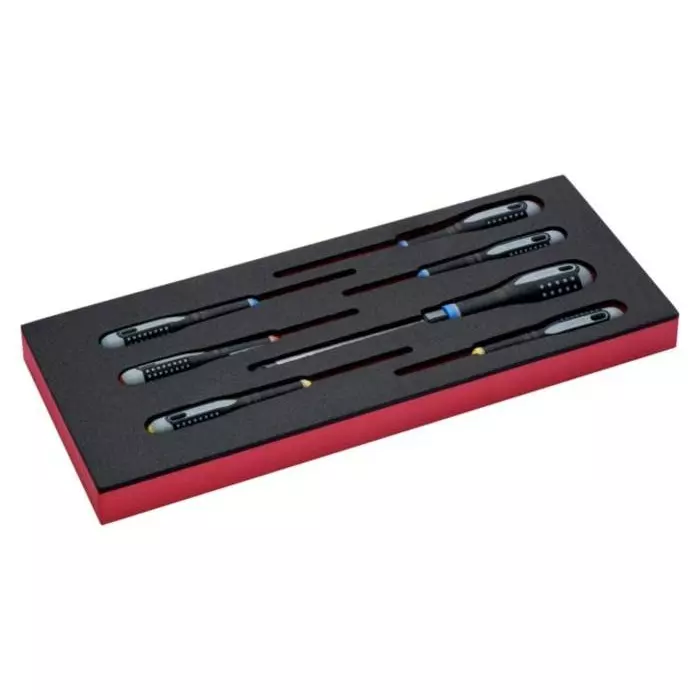 Bahco Tool Tray Inner Dimensions 445 x 181 x 40 mm, FF1E1005
