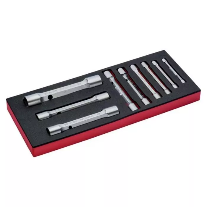 Bahco Tool Tray Inner Dimensions 445 x 181 x 50 mm, FF1E3008