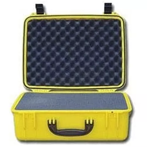 SERPAC Carrying Case 510.54 mm (20.1 Inch) length, SE720F,BK