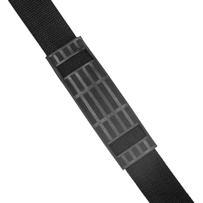 DELI Tool Bag 360x200x220 mm, 600D High Density Oxford Material, 13 Pockets, EDL586119