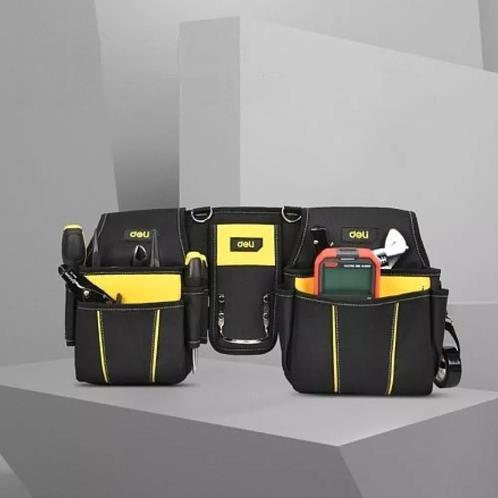 deli-electrician-tool-belt-1330x900x280-mm-600d-high-density-oxford-edlp10