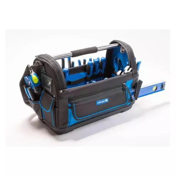 hogert-technik-multi-function-tool-bag-made-of-600d-polyester-in-black-and-blue-color-49x25x35-cm-ht7g211