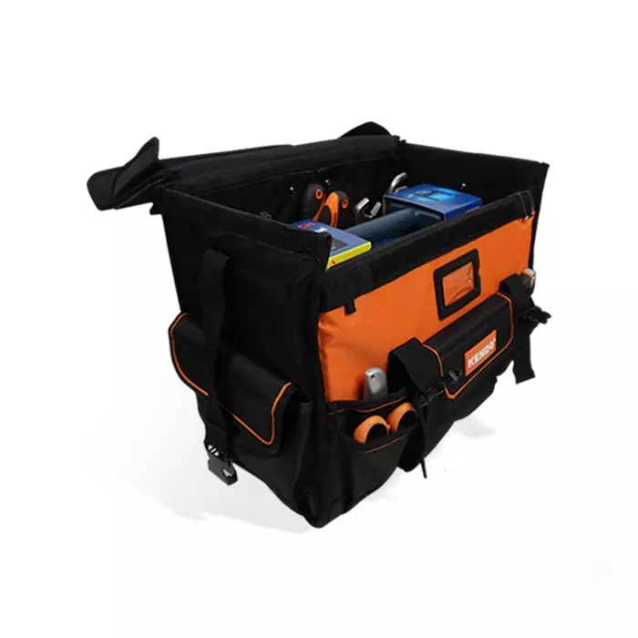 kendo-heavy-duty-trolley-tool-bag-47x27x37-cm-with-8-internal-and-9-external-pockets-90169