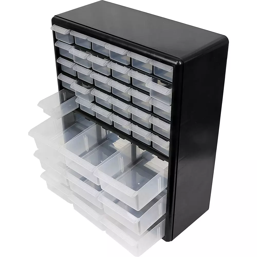 kizer-39-multi-drawer-plastic-storage-cabinet-with-drawers-dividers-kz-147