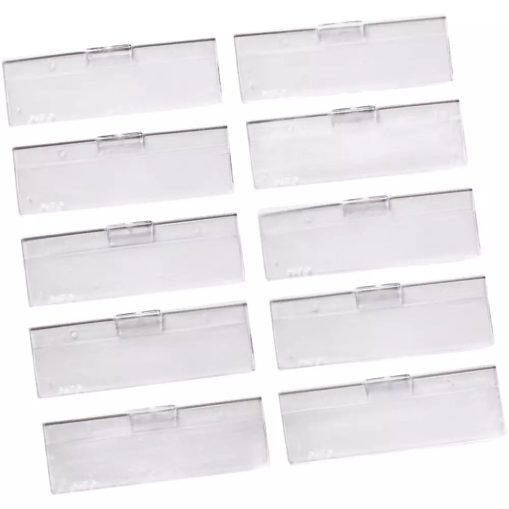 HOZAN Divider Suitable for B-108, B-109 (Pack of 10)