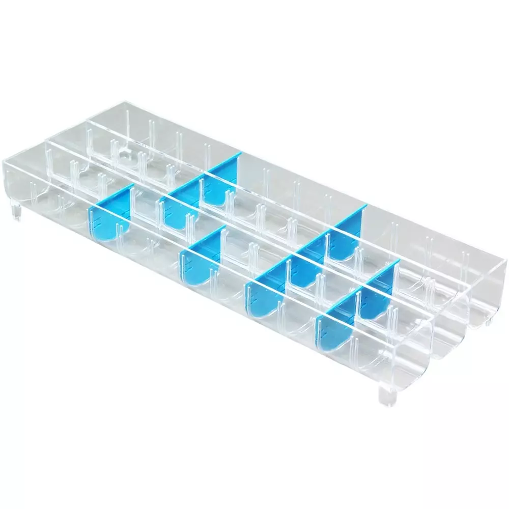 HOZAN Inner Box (Body) Abs / (Lid) As, B-352