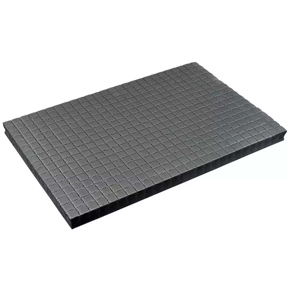 HOZAN Cushioning Urethane 520x340x30(D) mm Outer Dimension, B-87