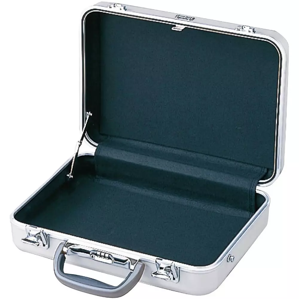 HOZAN Tool Case Aluminum Main Unit Material, B-81