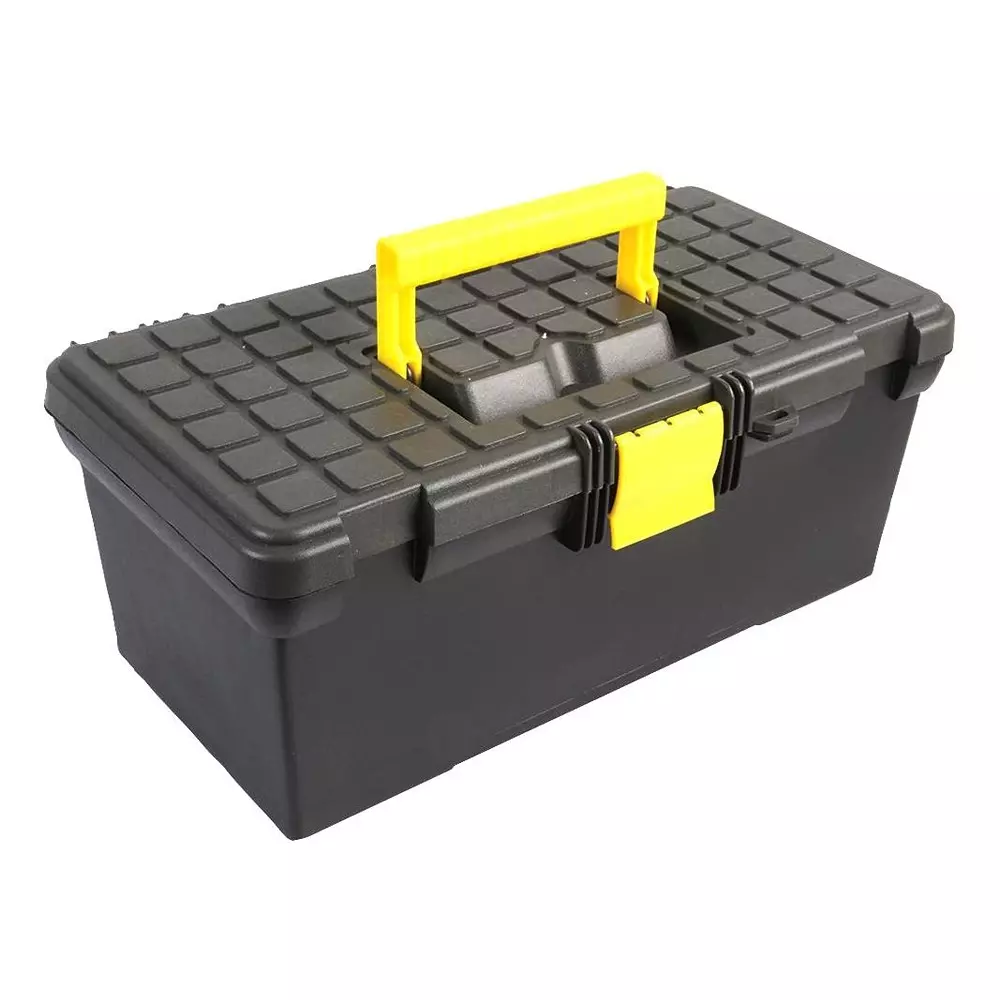 MULTICOMP PRO Tool Box, D00408