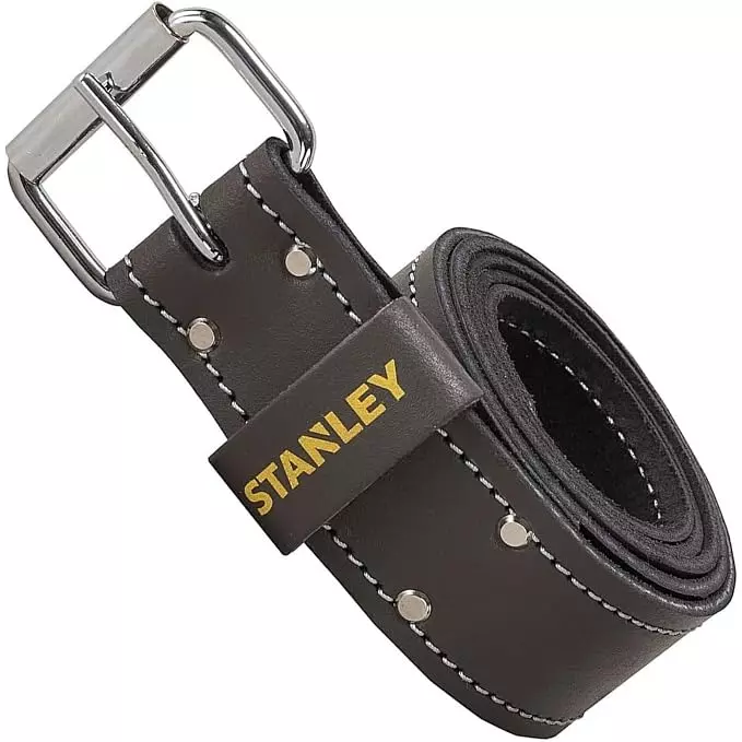 stanley-leather-belt-dark-brown-color-305-mm-length-and-85-mm-width-stst1-80119
