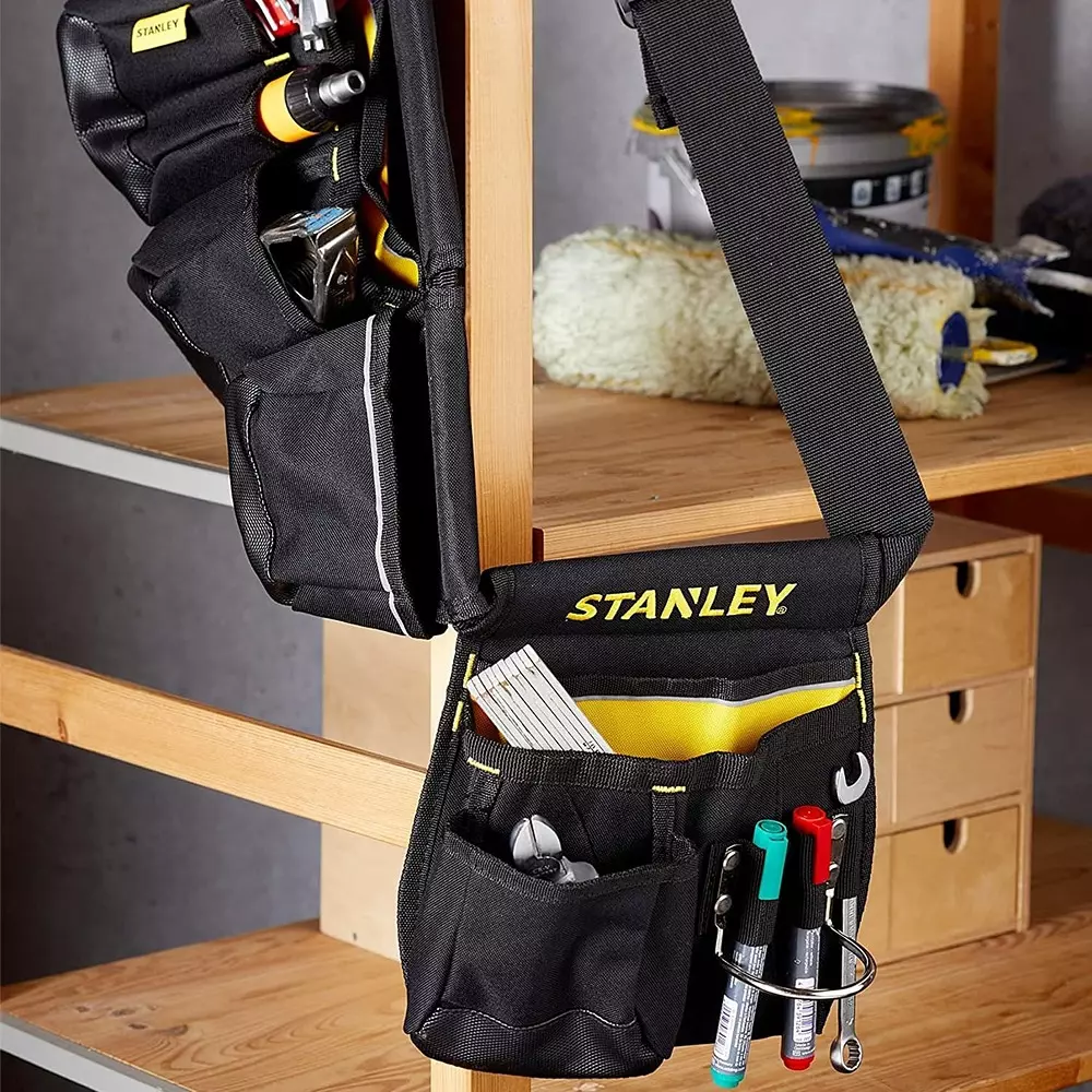 stanley-tool-apron-with-9-pockets-nylon-body-and-75-mm-depth-in-black-yellow-color-1-96-178