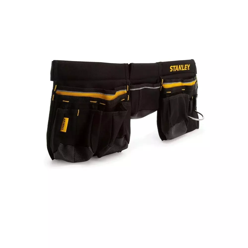 stanley-tool-apron-with-9-pockets-nylon-body-and-75-mm-depth-in-black-yellow-color-1-96-178