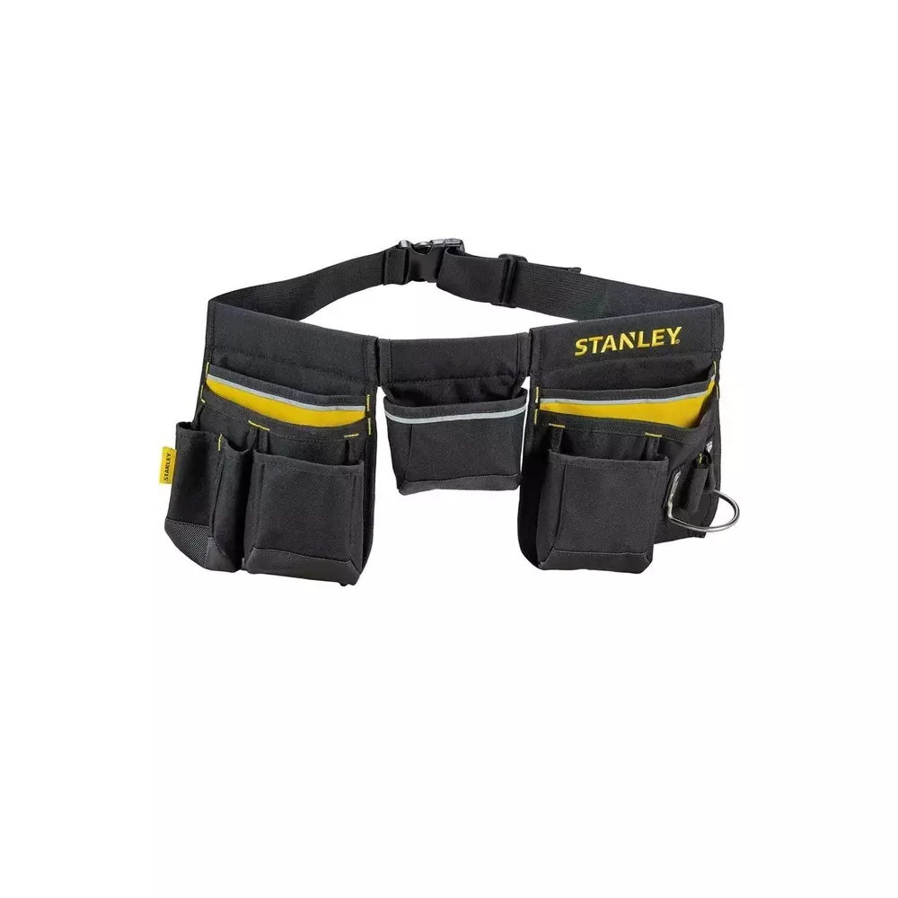 stanley-tool-apron-with-9-pockets-nylon-body-and-75-mm-depth-in-black-yellow-color-1-96-178