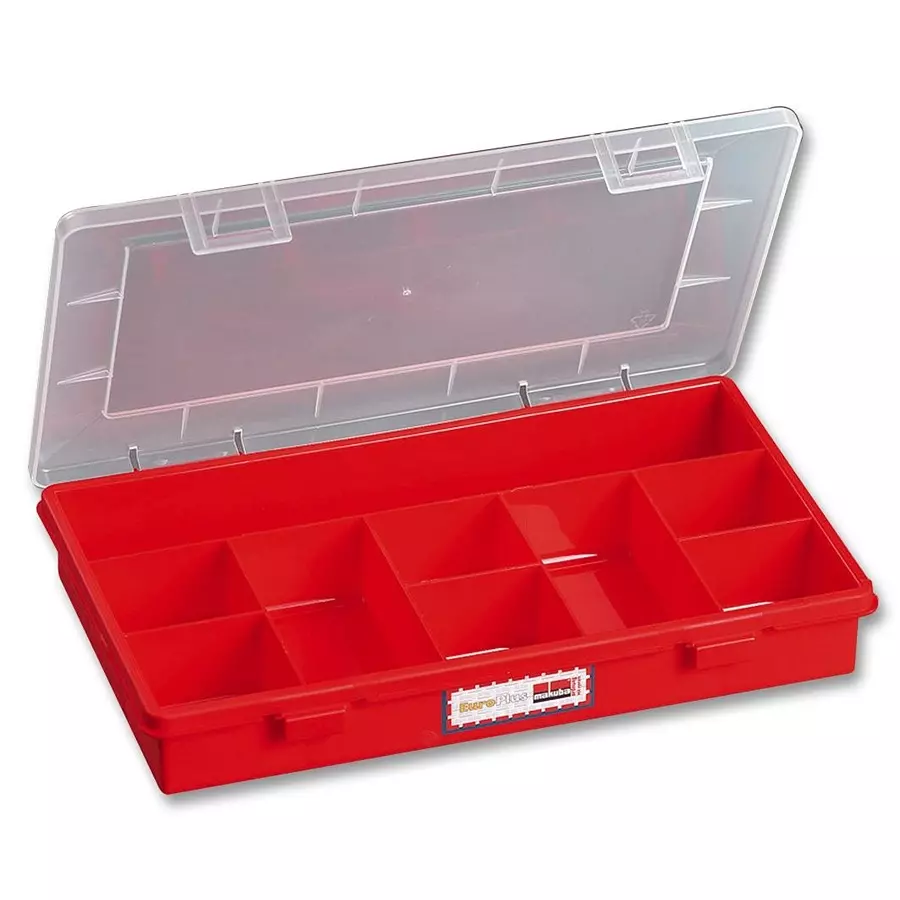 ALLIT Box, Compartment, EUROPLUS BASIC 29/9