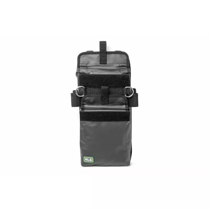 Never Let Go PVC Tool Bag 200x100x400 mm, 101492