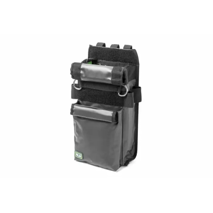 Never Let Go PVC Tool Bag 200x100x400 mm, 101492