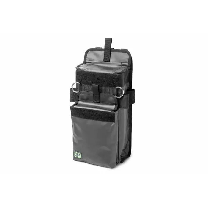 Never Let Go PVC Tool Bag 200x100x400 mm, 101492