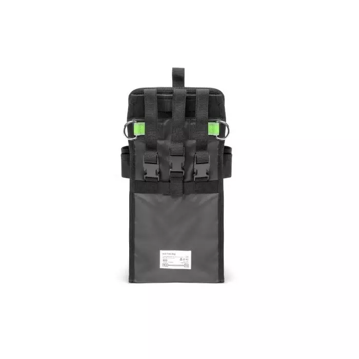 Never Let Go PVC Tool Bag 200x100x400 mm, 101492