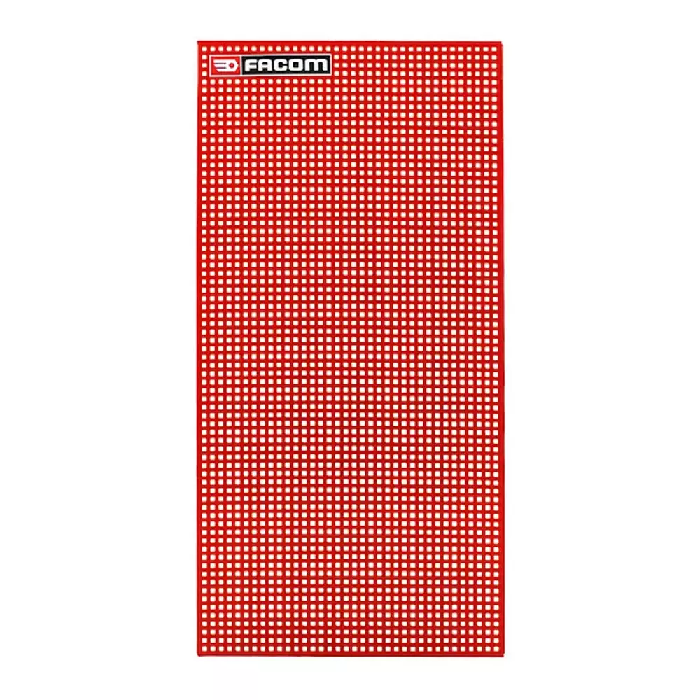 Facom Bin Wall Panel x 10mm x 888mm, PK.1