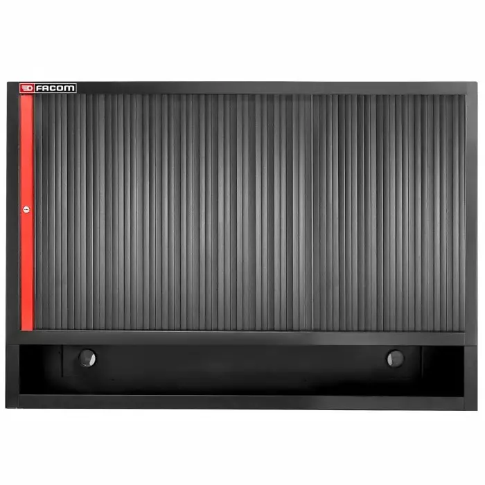 Facom Epoxy Coated Metal Tool Cabinet, JLS3-MHDR