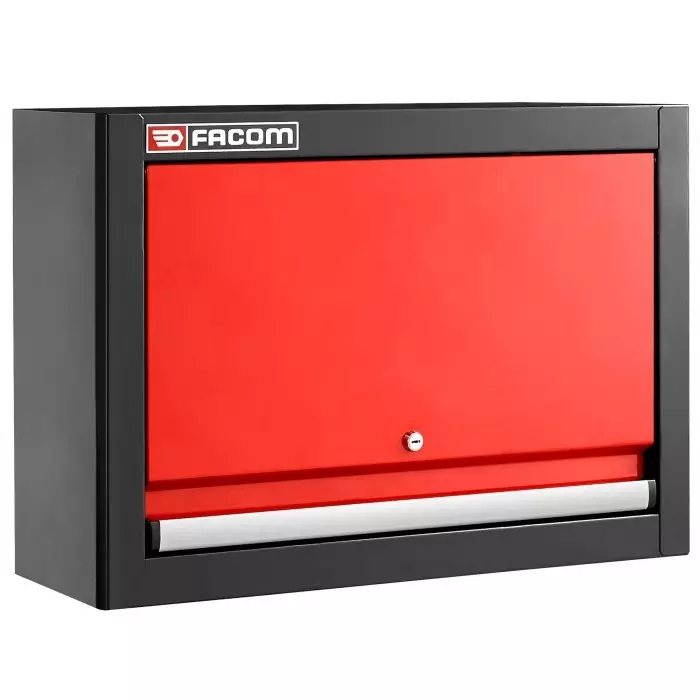 Facom Metal Wall Mount Tool Cabinet, JLS3-CHSPP