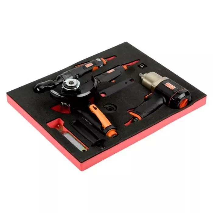 Bahco Tool Tray Inner Dimensions 445 x 362 x 100 mm, FF1F5011