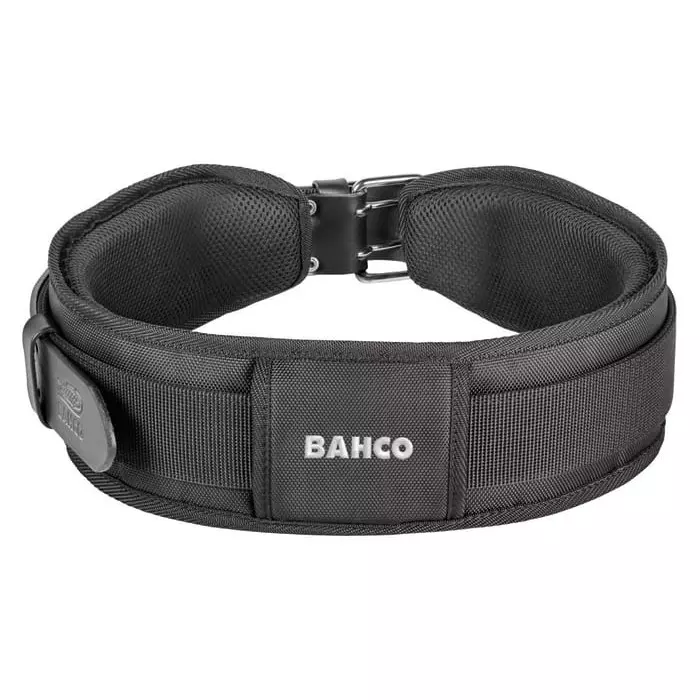 Bahco Leather Polyester Tool Belt, 4750-HDB-2