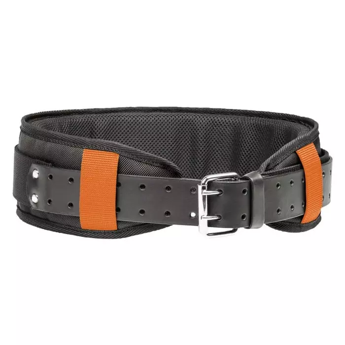Bahco Leather Polyester Tool Belt, 4750-HDB-2