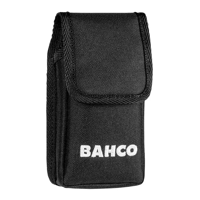 Bahco Polyester 1 Pocket Tool Belt Phone Holder, 4750-VMPH-1
